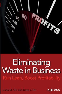 Eliminating Waste in Business