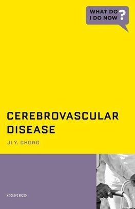 Chong, J: Cerebrovascular Disease