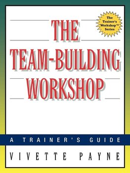 The Team-Building Workshop