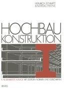 Hochbau Konstruktion