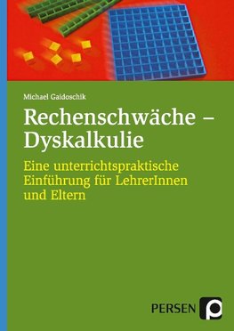 Rechenschwäche - Dyskalkulie