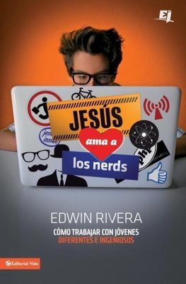 Jesus Ama A los Nerds