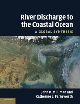 River Discharge to the Coastal Ocean