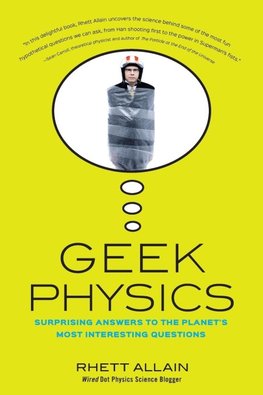 Geek Physics