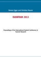 ISCONTOUR 2013