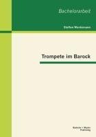 Trompete im Barock