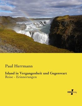 Island in Vergangenheit und Gegenwart