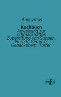 Kochbuch