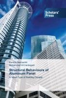 Structural Behaviours of Aluminum Panel