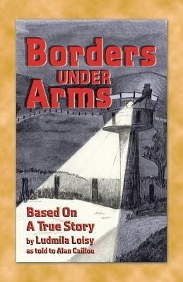 BORDERS UNDER ARMS