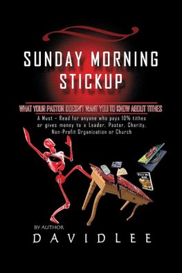 Sunday Morning Stickup