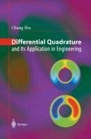 Differential Quadrature and Its Application in Engineering