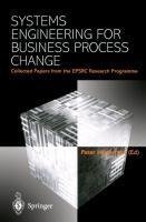 Systems Engineering for Business Process Change