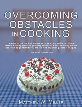 Overcoming Obstacles in Cooking