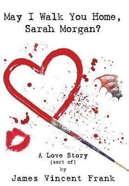 May I Walk You Home, Sarah Morgan?