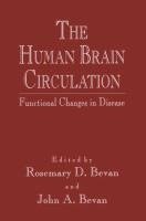 The Human Brain Circulation