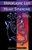 Hypoplastic Left Heart Syndrome