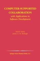 Computer-Supported Collaboration