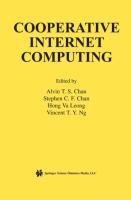 Cooperative Internet Computing