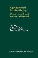 Agricultural Productivity