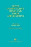 Finite Commutative Rings and Their Applications