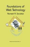 Foundations of Web Technology