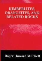 Kimberlites, Orangeites, and Related Rocks