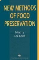 New Methods of Food Preservation