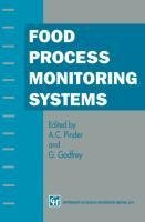 Food Process Monitoring Systems