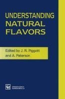 Understanding Natural Flavors