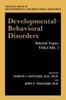 Developmental-Behavioral Disorders