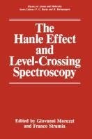 The Hanle Effect and Level-Crossing Spectroscopy