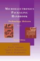 Microelectronics Packaging Handbook