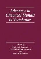 Advances in Chemical Signals in Vertebrates