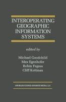 Interoperating Geographic Information Systems