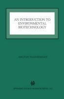 An Introduction to Environmental Biotechnology