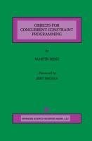 Objects for Concurrent Constraint Programming