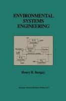 Environmental Systems Engineering