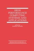 High Performance Computing Systems and Applications