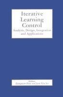 Iterative Learning Control