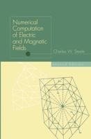 Numerical Computation of Electric and Magnetic Fields