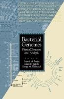 Bacterial Genomes