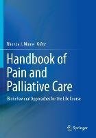 Handbook of Pain and Palliative Care