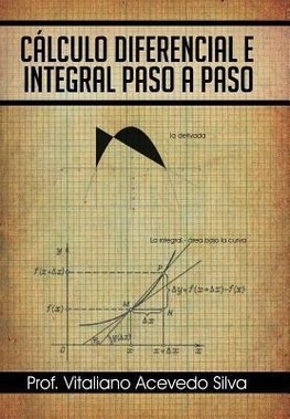 Calculo Diferencial E Integral Paso a Paso