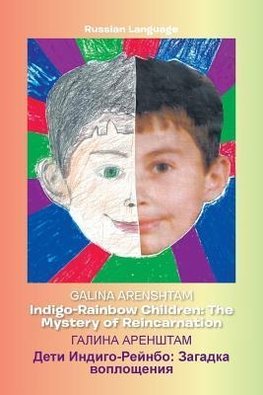 Indigo-Rainbow Children