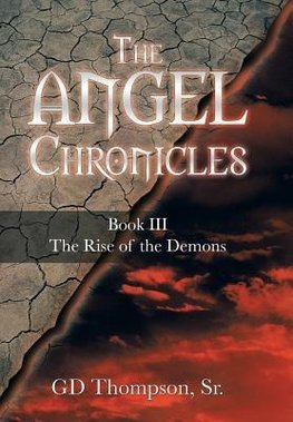 The Angel Chronicles