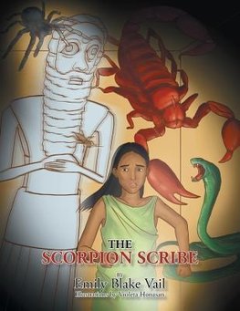 The Scorpion Scribe