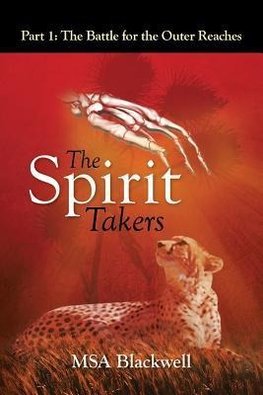 The Spirit Takers