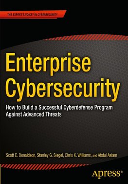 Enterprise Cybersecurity