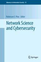 Network Science and Cybersecurity